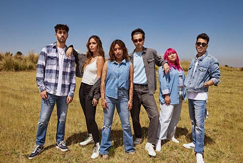 American Eagle lanza su nueva plataforma e-commerce en el Perú