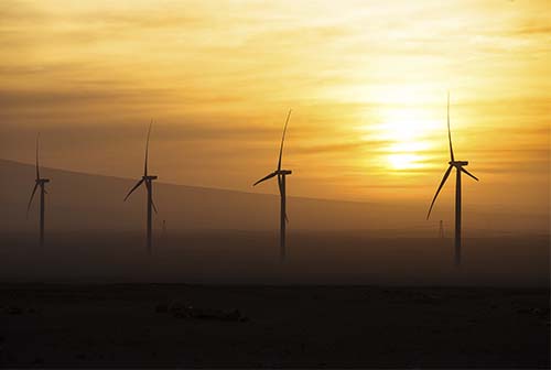 PERUMIN 35: ENEL Perú plantea soluciones de energía sostenible para la transición energética de la minería