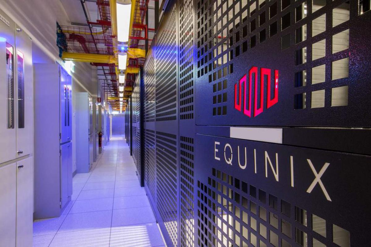 Equinix y NUS Center for Energy Research & Technology se asocian para promover tecnologías de hidrógeno para centros de datos