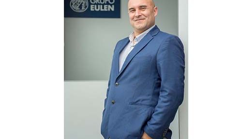 Grupo Eulen anuncia el nombramiento del nuevo Gerente de Producto Mantenimiento y Servicios Auxiliares