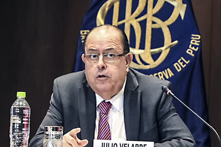 BCR: Inversión privada en el Perú será 15% mayor a lo reportado el 2019