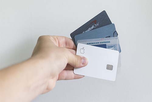 Tarjetas de crédito: 3 cosas que debes saber para un uso saludable
