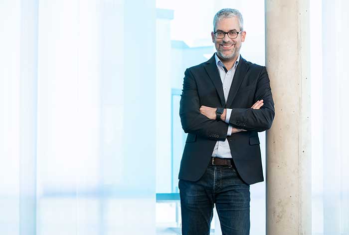 INFORM implementa IA basada en la nube para optimizar la gestión de personal en KLM Royal Dutch Airlines