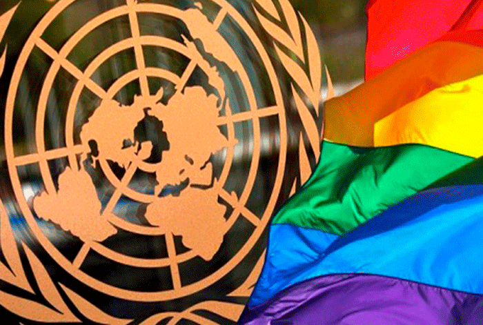 GSS Grupo Covisian se adhiere a los Principios de Conducta de la ONU contra la discriminación LGTBI en el ámbito empresarial