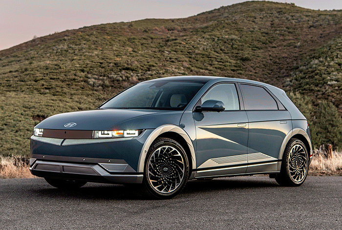 Hyundai Motor lidera el estudio de autos más confiables según el ranking de JD Power 2022