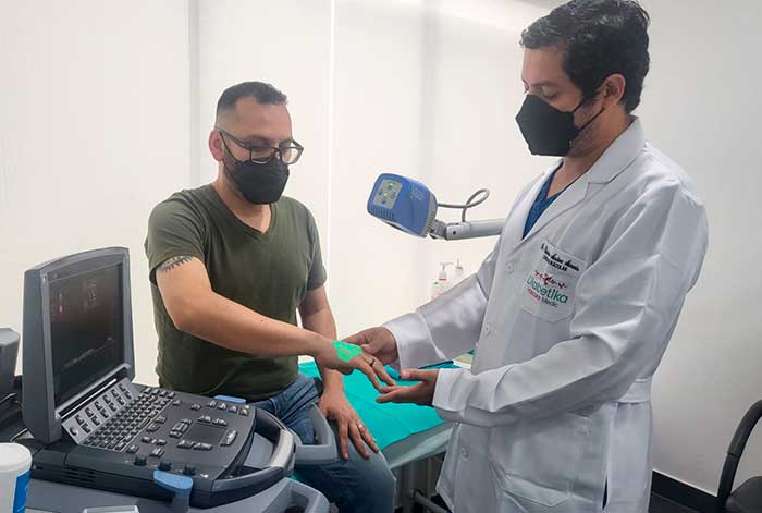 Campaña gratuita de lucha contra la Diabetes y Obesidad ofrecerá descartes para todo el público