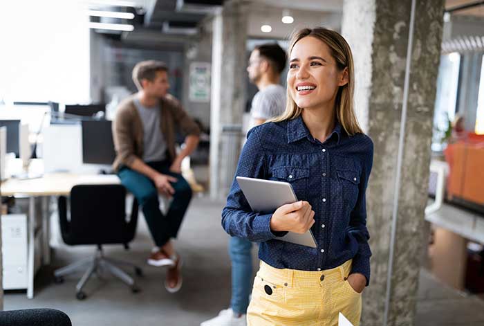 SAP lanza innovaciones para construir fuerzas de trabajo sostenibles y preparadas para el futuro