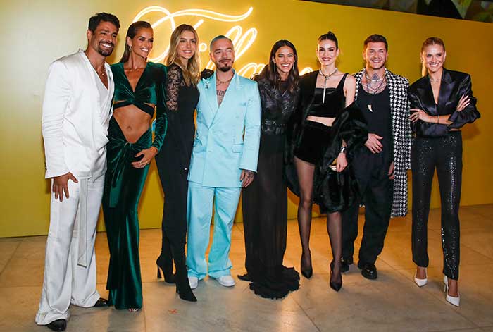 Tiffany & Co presenta “Yellow is the New Blue”, evento en Brasil por primera vez en Latinoamérica