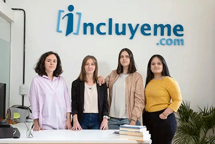 Nuevo espacio para debatir y aprender sobre liderazgo inclusivo