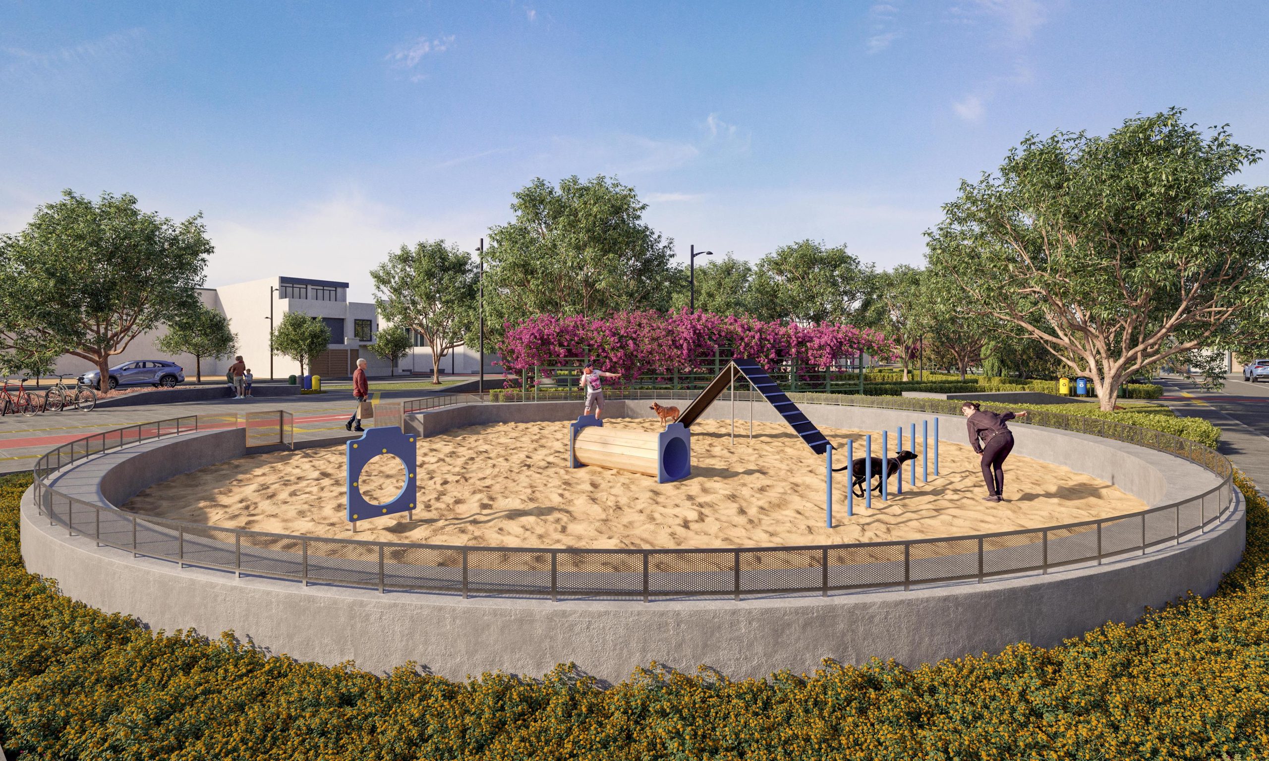 IMP - Inmobiliaria Miraflores Perú,