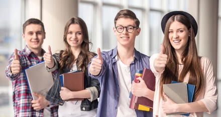 Chile ofrece becas de posgrado y más de mil opciones de estudio para peruanos