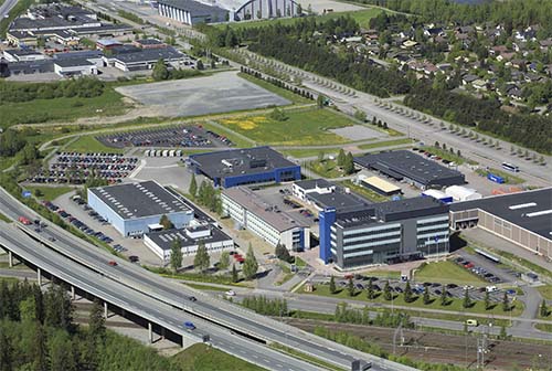 ABB firma importante contrato con Insta para fortalecer su liderazgo en sistemas de control en Finlandia