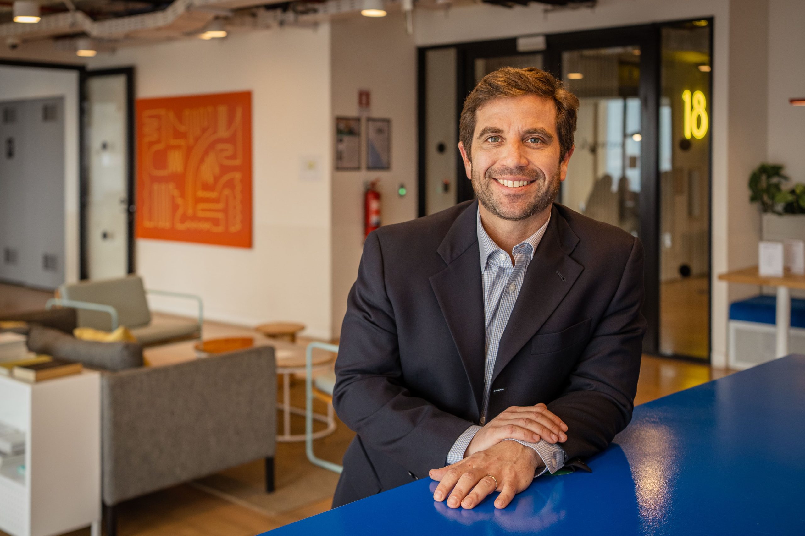 Internet satelital: impulsor del cumplimiento de los ODS en las zonas rurales más alejadas