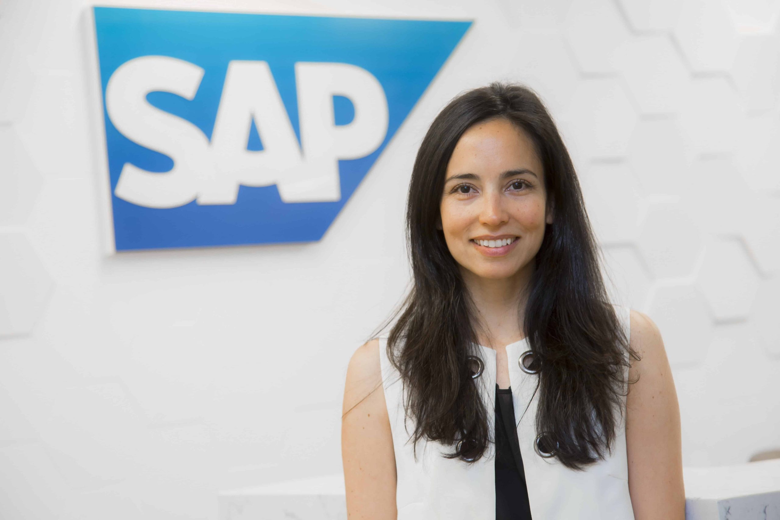 SAP nombra a Constanza Quiñones como Directora de Recursos Humanos para Argentina, Chile y Perú