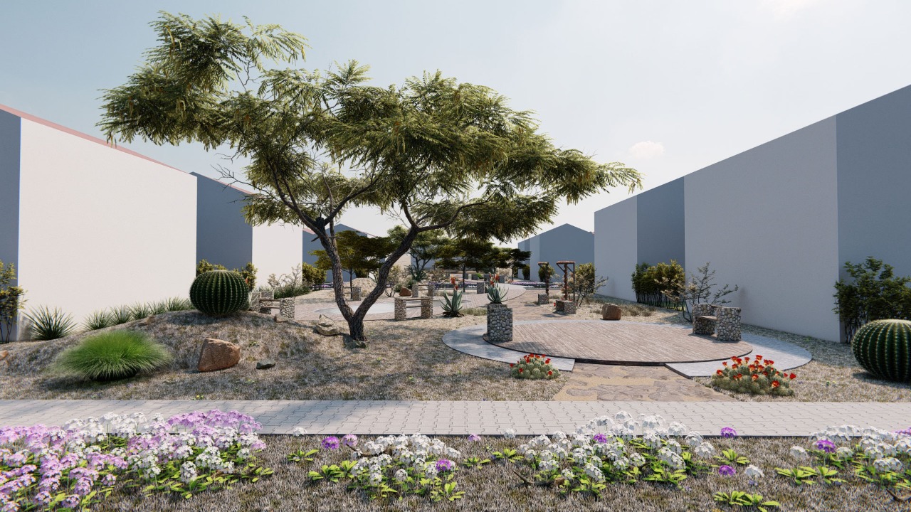 Proyectos Inmobiliarios sostenibles, ¿Por qué deberías elegir uno?