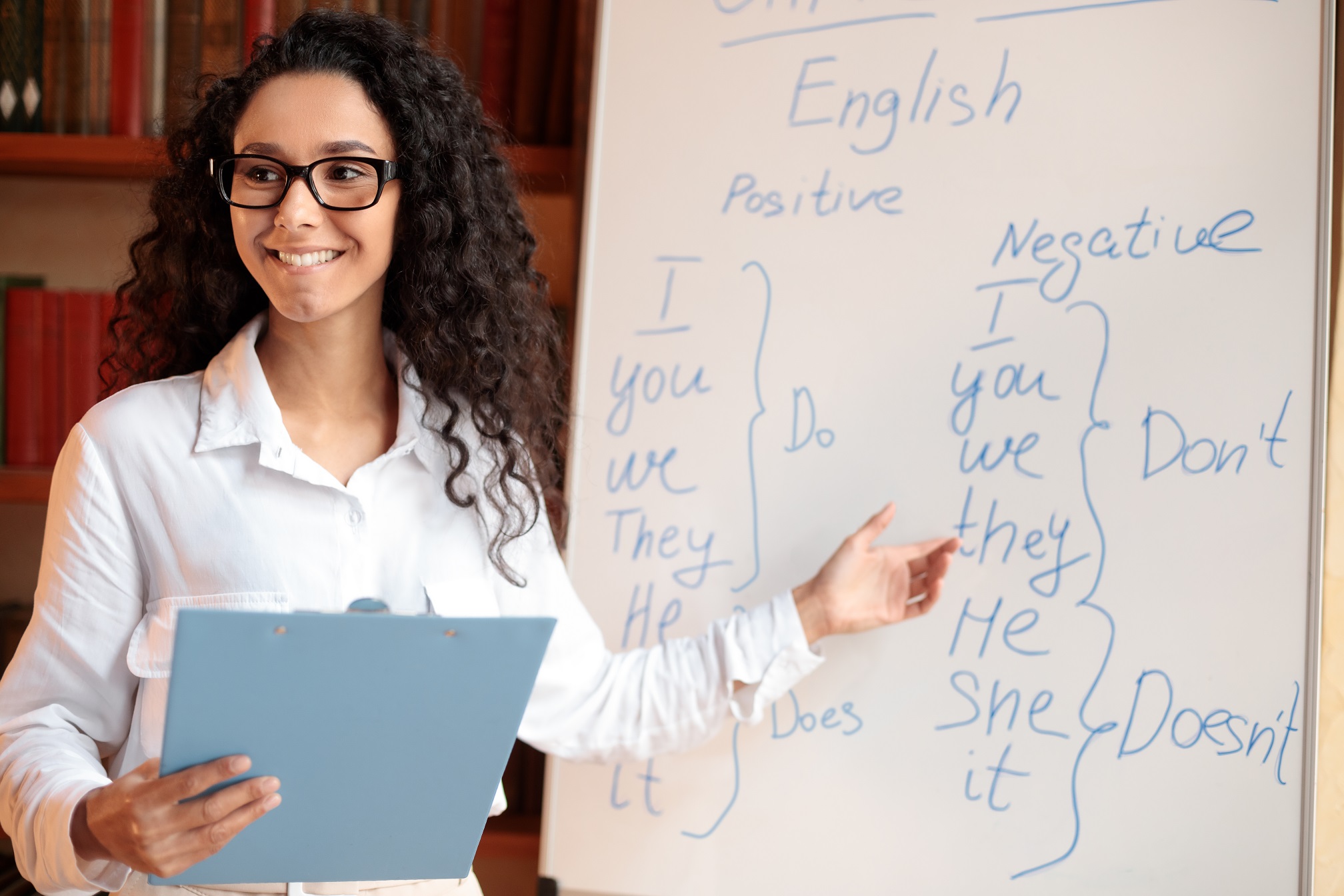 UARM lanza la carrera de Educación Secundaria con especialidad en inglés