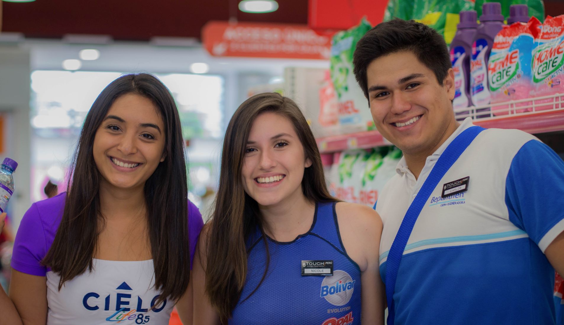 Día de la Canción Criolla y Halloween: la tecnología es el nuevo aliado para campañas de impulso e incrementa las ventas en 85%