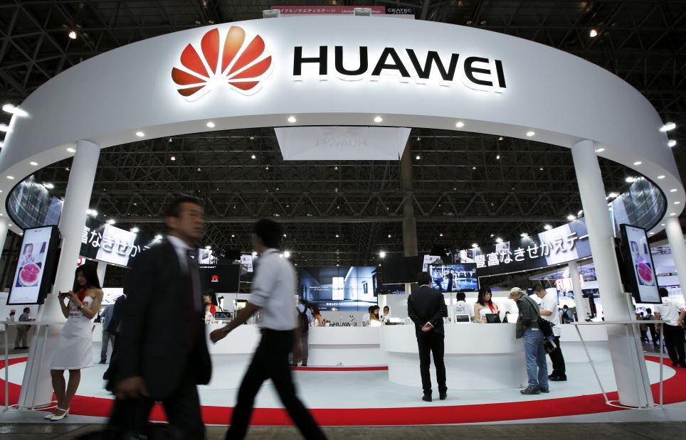 Huawei lanza las últimas soluciones inteligentes aduaneras y portuarias para ayudar a construir una infraestructura comercial de clase mundial