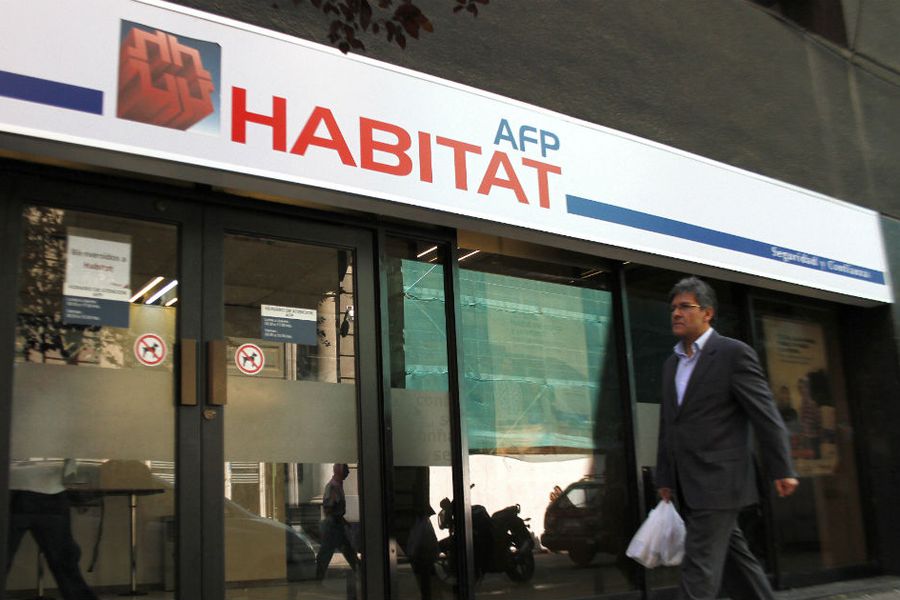 AFP Habitat obtuvo un nuevo reconocimiento como la Mejor AFP en Experiencia de Cliente