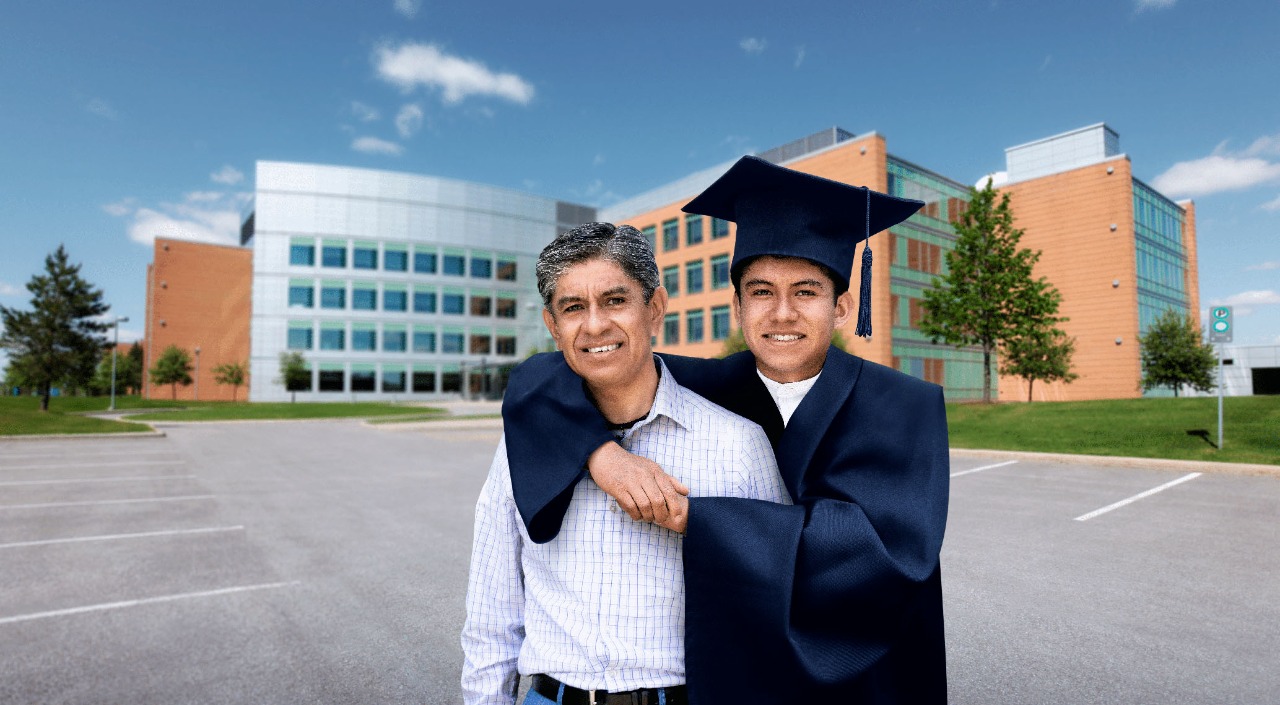 Hijos de microemprendedores podrán acceder a becas integrales de estudios superiores con Financiera Confianza