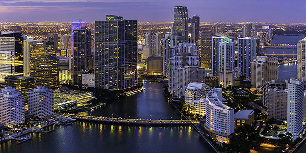 Misión empresarial a Miami se realizará del 17 al 19 de noviembre