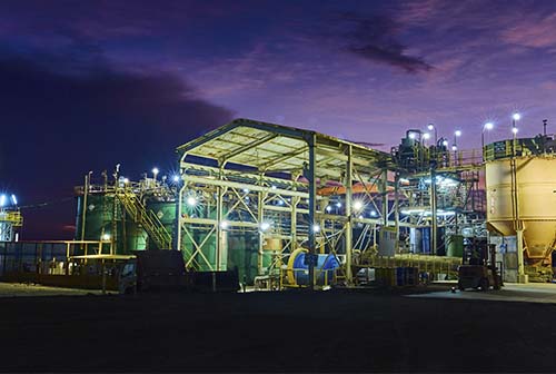 Dynacor reporta ventas de US$ 17,3 millones (C$22,4 millones) en agosto 2022