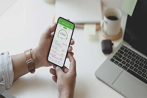 Interbank ofrece una experiencia 100% digital a través de herramientas digitales para la autogestión de su dinero