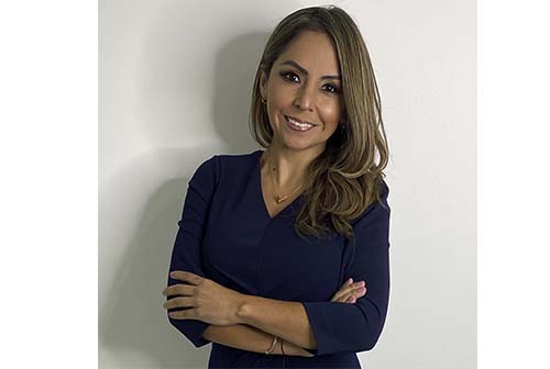 SAP nombra a Vanessa Gamboa Sales Director para Cuentas Nuevas en Midmarket Región SUR