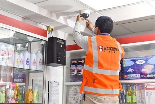 Seguridad en casa: ¿Cómo elegir un sistema de alarmas?