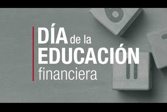 Día de la Educación Financiera: ¿Cómo mantener tus finanzas equilibradas a pesar de la inflación?