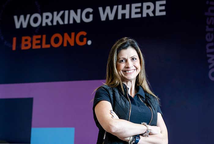 Sensedia firma carta de compromiso con ONU Mujeres en línea con su objetivo de aumentar la representación femenina en la Compañía