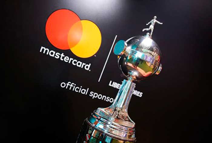 Mastercard presenta experiencias inclusivas durante la final de la CONMEBOL Libertadores