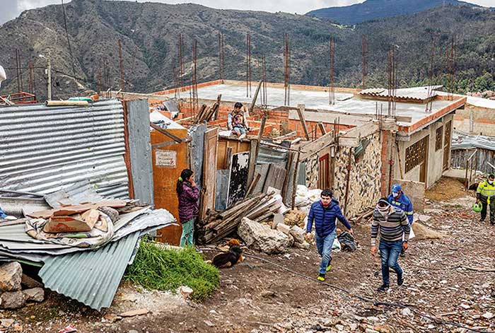 Pobreza en el Perú: ¿Cuánto se ha avanzado en su erradicación?