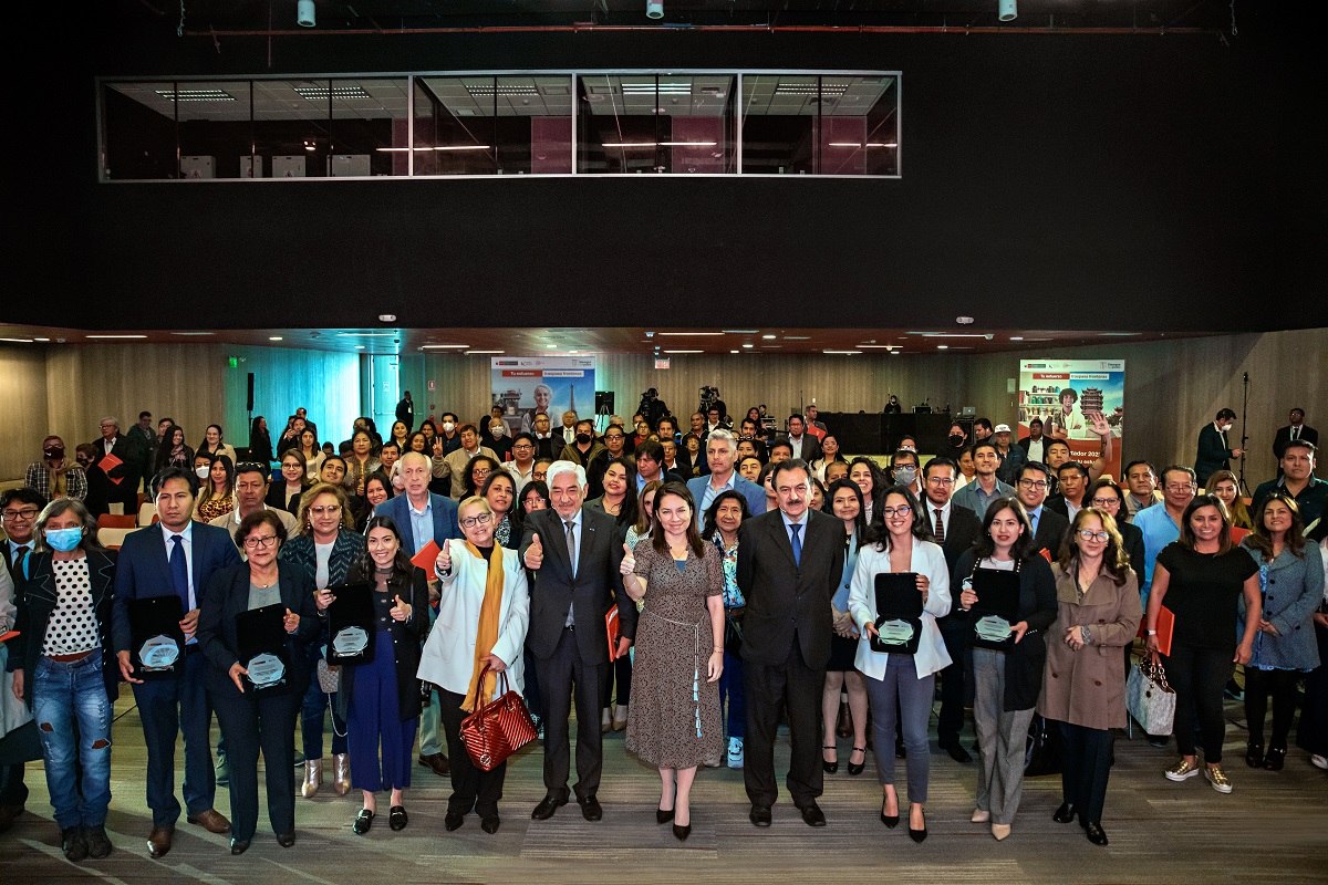 Día del Exportador Peruano: exportaciones no minero energéticas superaron los 14 000 millones