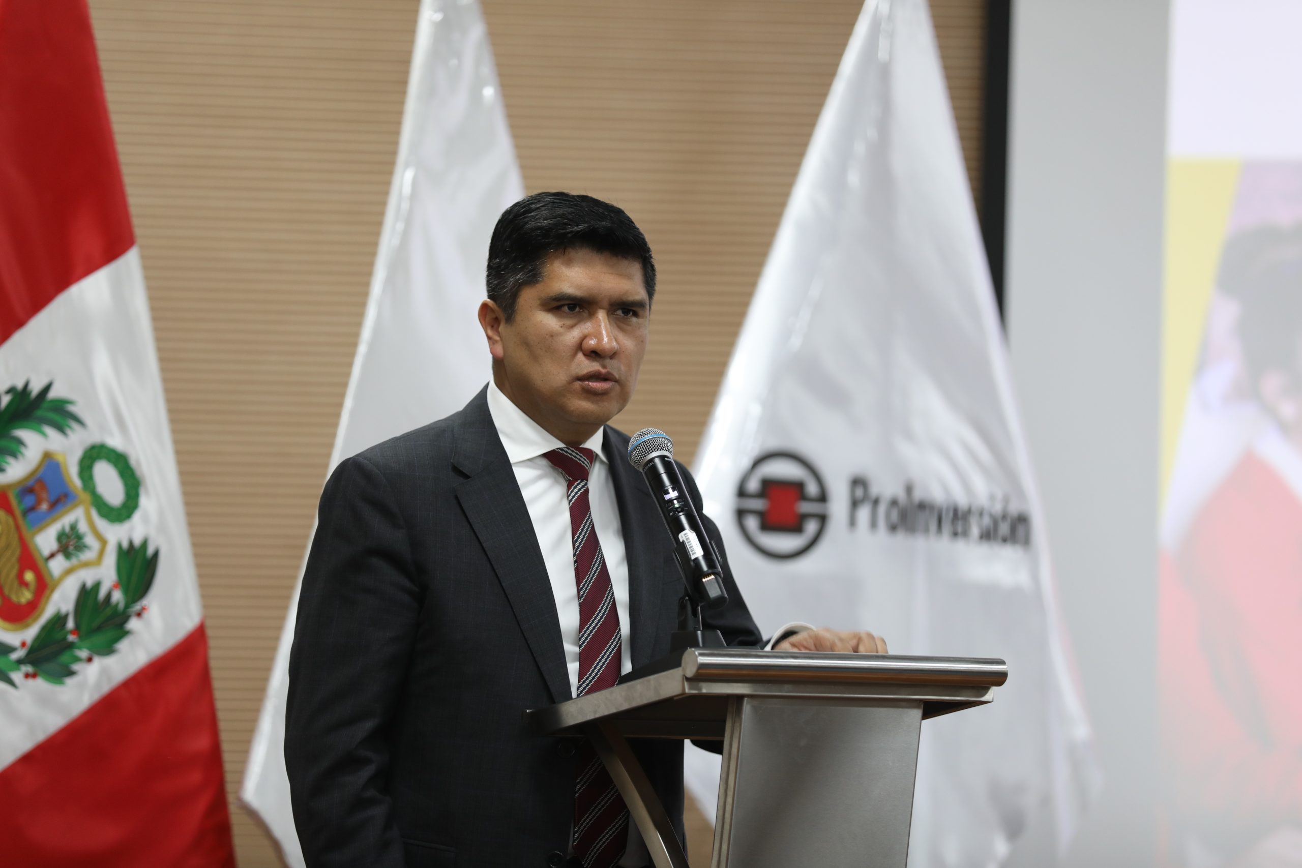 Marhnos concreta su incursión en Perú a través de infraestructura educativa