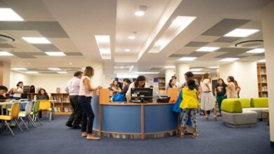 Instituto Cultural Peruano Norteamericano