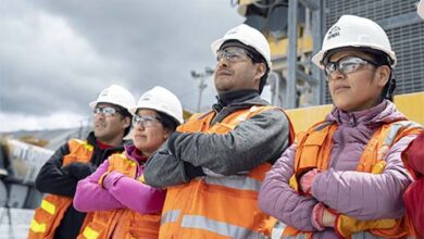 Antamina impulsa la diversidad y la inclusión como pilar fundamental en el sector minero