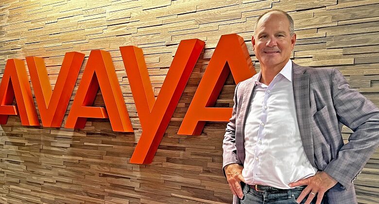 La hoja de ruta de Avaya: ágil e innovadora, transparente y confiable