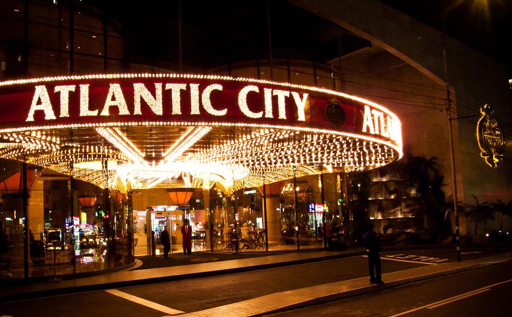 Atlantic City invierte US$ 500,000 en su plataforma online y apunta a las apuestas deportivas
