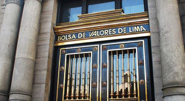 Trii y Cementos Pacasmayo rompen récord de transacciones en la Bolsa de Valores de Lima (BVL)
