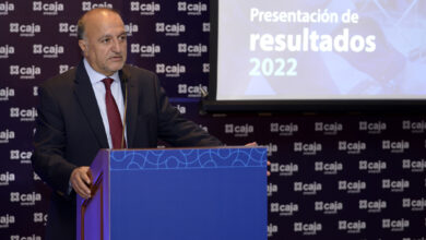 Caja Arequipa supera los S/ 7 mil millones en créditos al cierre del tercer trimestre del 2022