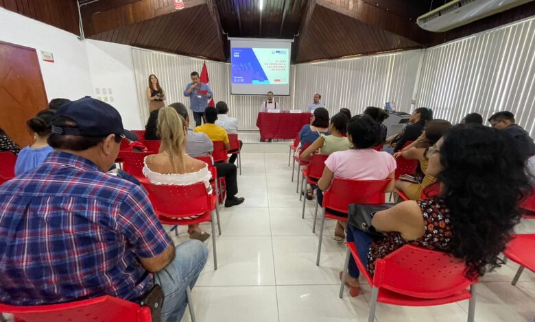CADE Ejecutivos 2022 culmina con éxito en la región de Loreto