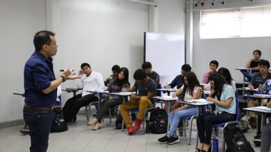 CEU 2023: 297 seleccionados para examen de admisión del 17 de diciembre