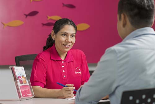 Compartamos Financiera recibe reconocimiento como la mejor empresa en Experiencia del Cliente del sector microfinanzas