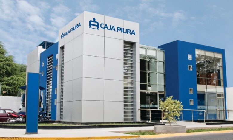 Caja Piura rompe récord histórico de colocaciones de créditos