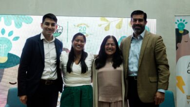 Ciudad Saludable presentó guía práctica para alcanzar la economía circular en el Perú