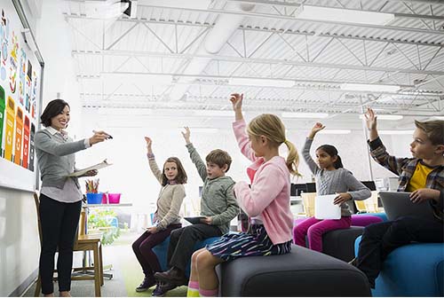 Epson presenta propuesta para disminuir la brecha digital en la comunidad educativa en el Perú
