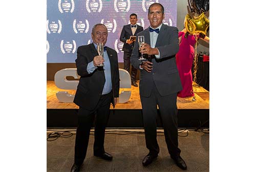 Por undécima vez ESET Perú reconoce el esfuerzo de sus socios estratégicos en el ESET AWARDS 2022 – Perú