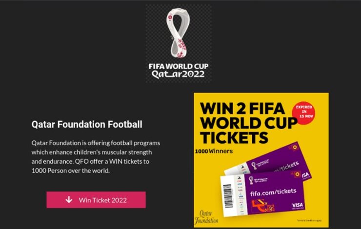 Fraude de escala Mundial: conozca las cinco principales “jugadas” que ejecutan los ciberdelincuentes en medio del mayor evento deportivo