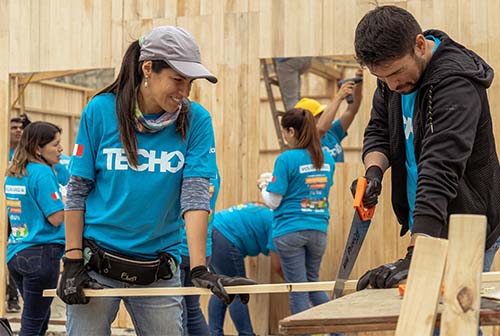 364 familias del distrito de Ventanilla se beneficiaron con Jornada Comunitaria realizada por BanBif